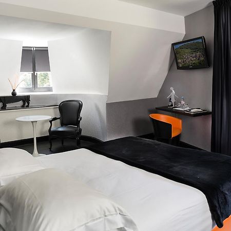 Moulin De Conques -Hotel De Charme Екстер'єр фото