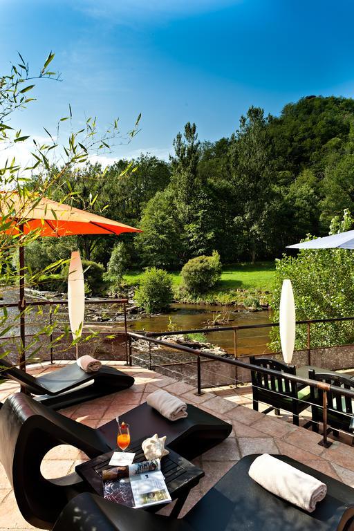 Moulin De Conques -Hotel De Charme Екстер'єр фото
