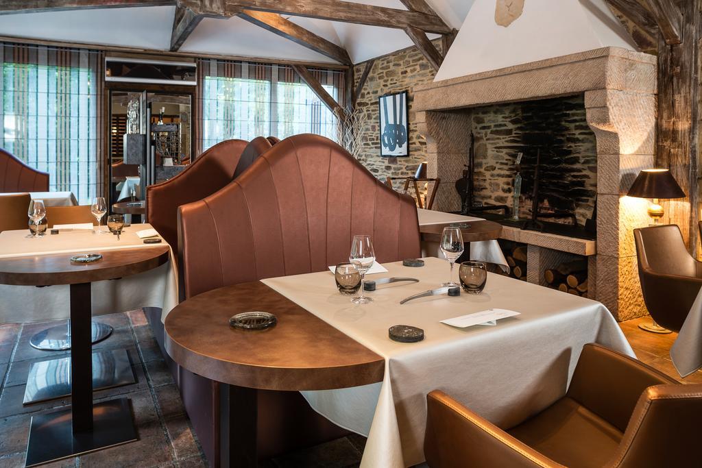 Moulin De Conques -Hotel De Charme Екстер'єр фото