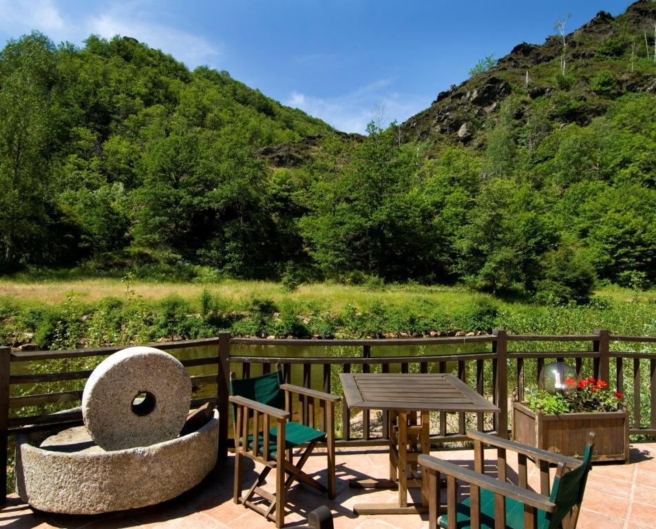 Moulin De Conques -Hotel De Charme Екстер'єр фото